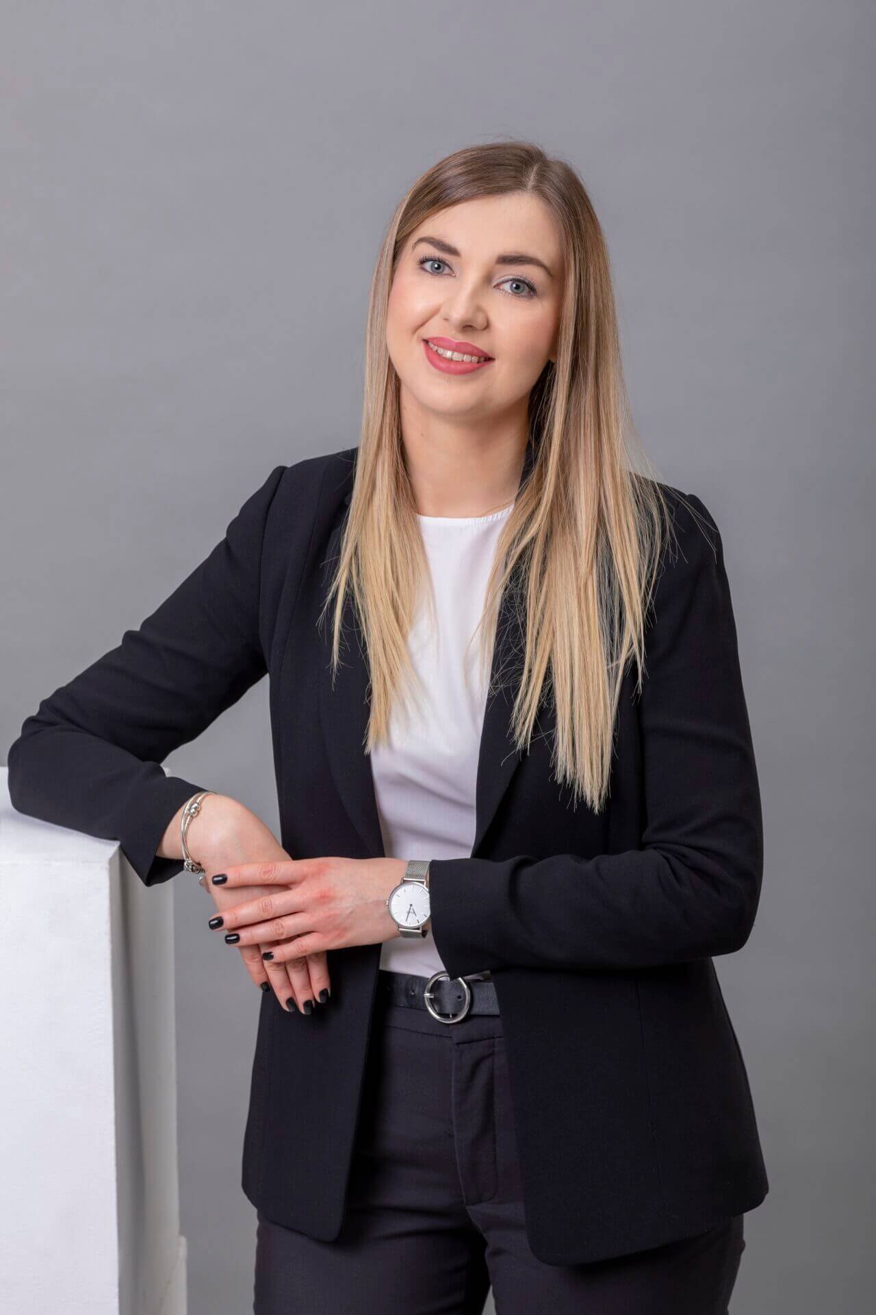 Marta Sochaczewska - Adwokat 