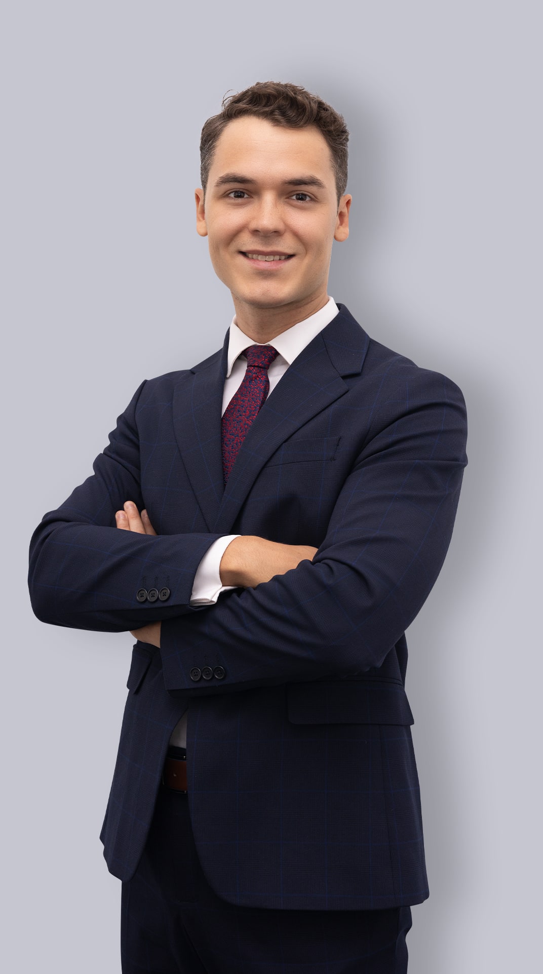 Krzysztof Borys  - Adwokat