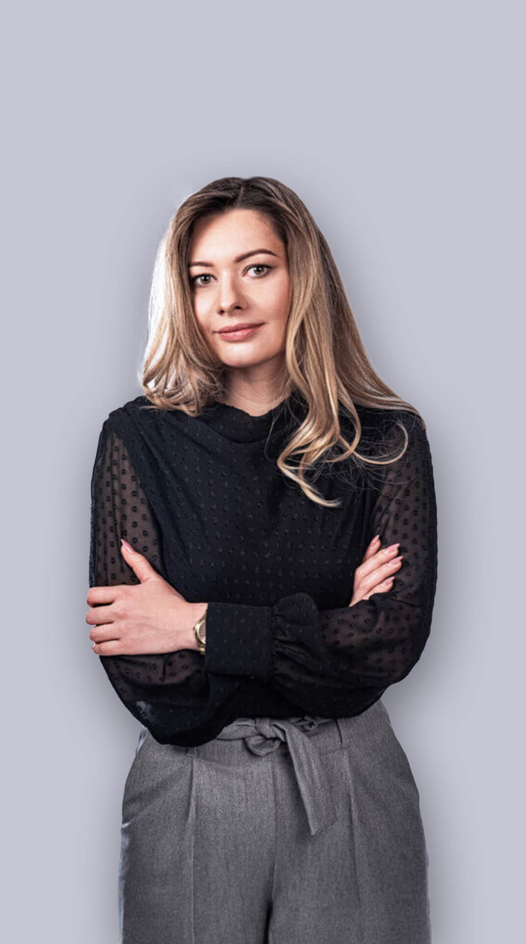 Patrycja Kowalczyk - Radca prawny